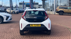 Toyota Aygo X 1.0 VVT-i Pure 5dr Petrol Hatchback